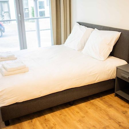 Prins Hendrikkade Rotterdam Bagian luar foto