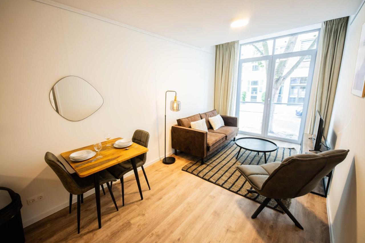 Prins Hendrikkade Rotterdam Bagian luar foto