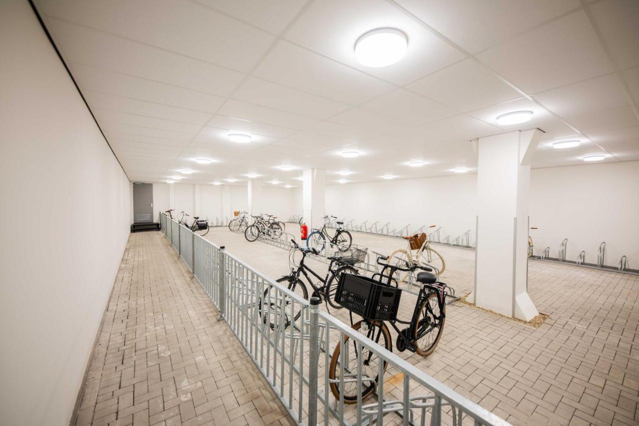 Prins Hendrikkade Rotterdam Bagian luar foto