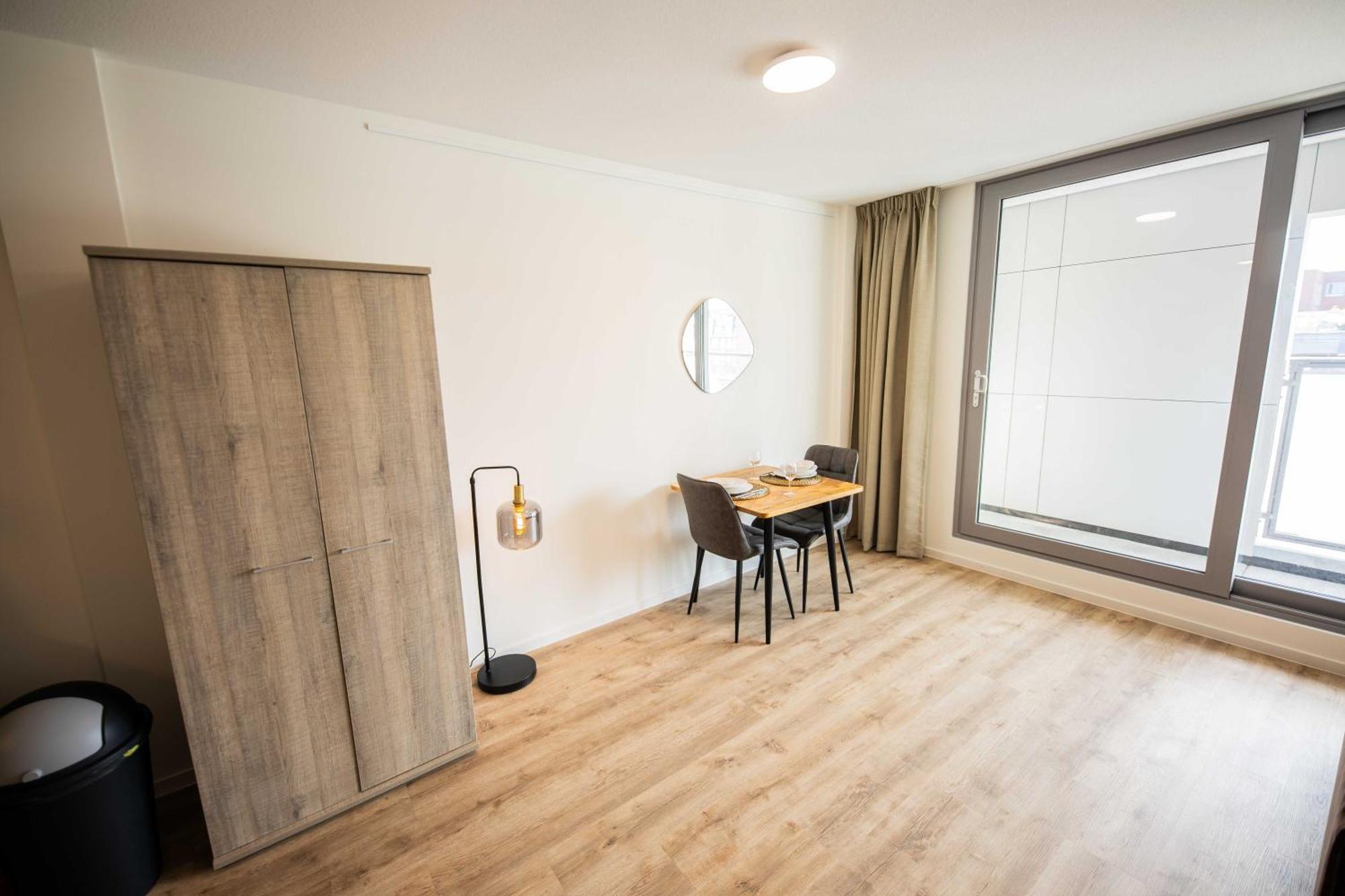 Prins Hendrikkade Rotterdam Bagian luar foto