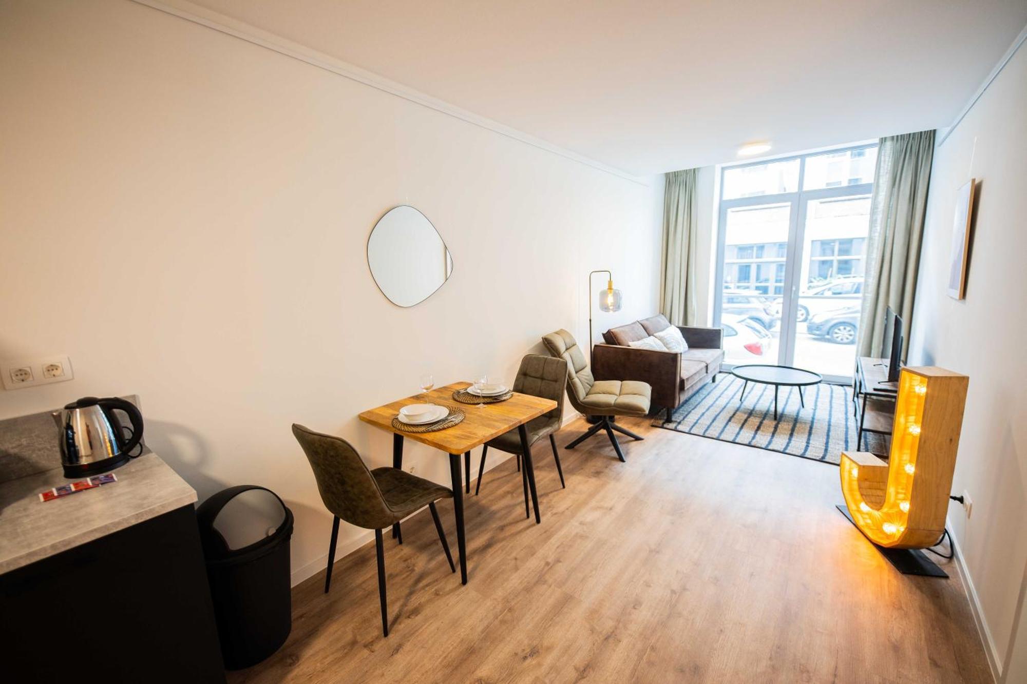 Prins Hendrikkade Rotterdam Bagian luar foto