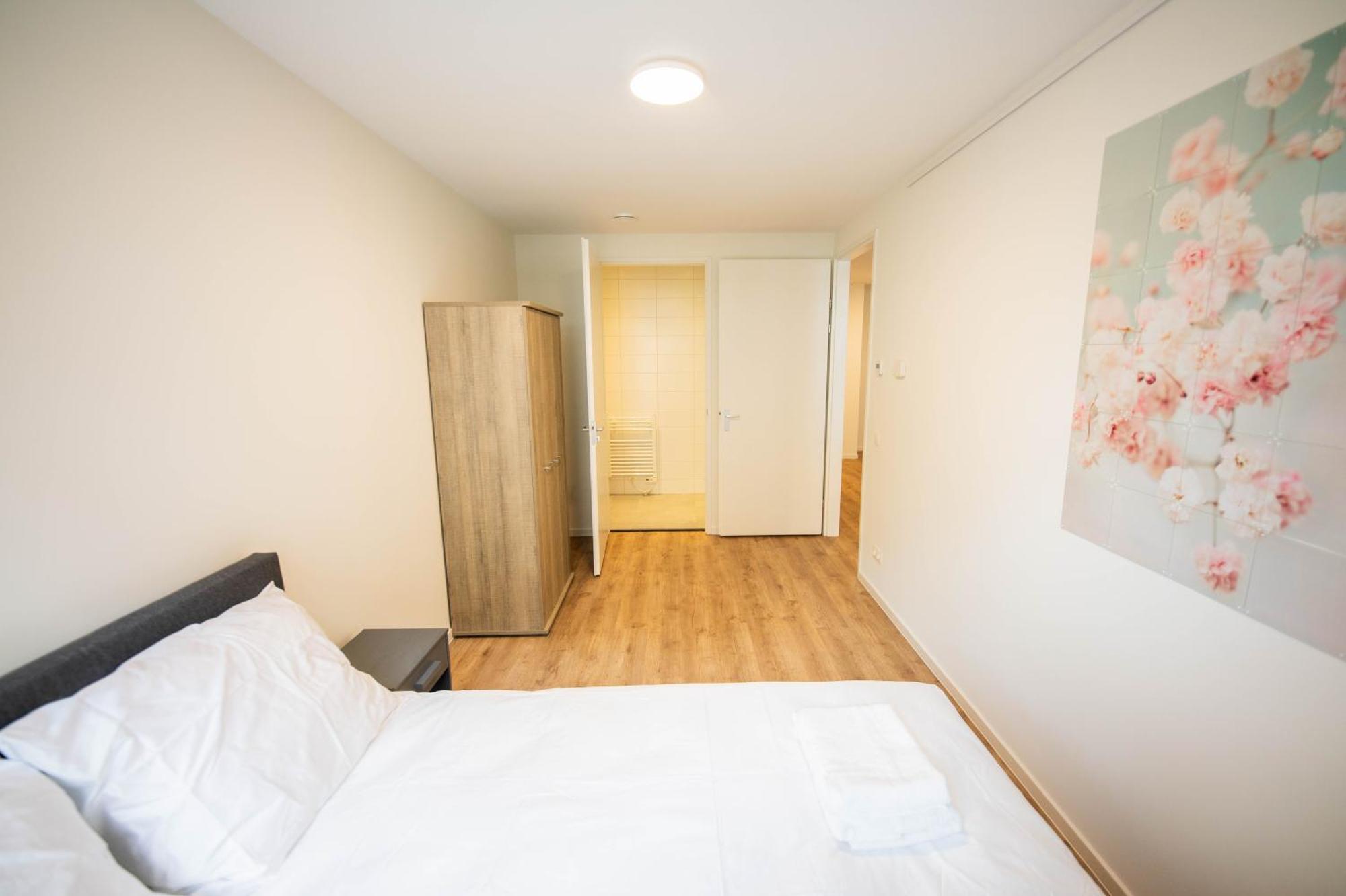 Prins Hendrikkade Rotterdam Bagian luar foto